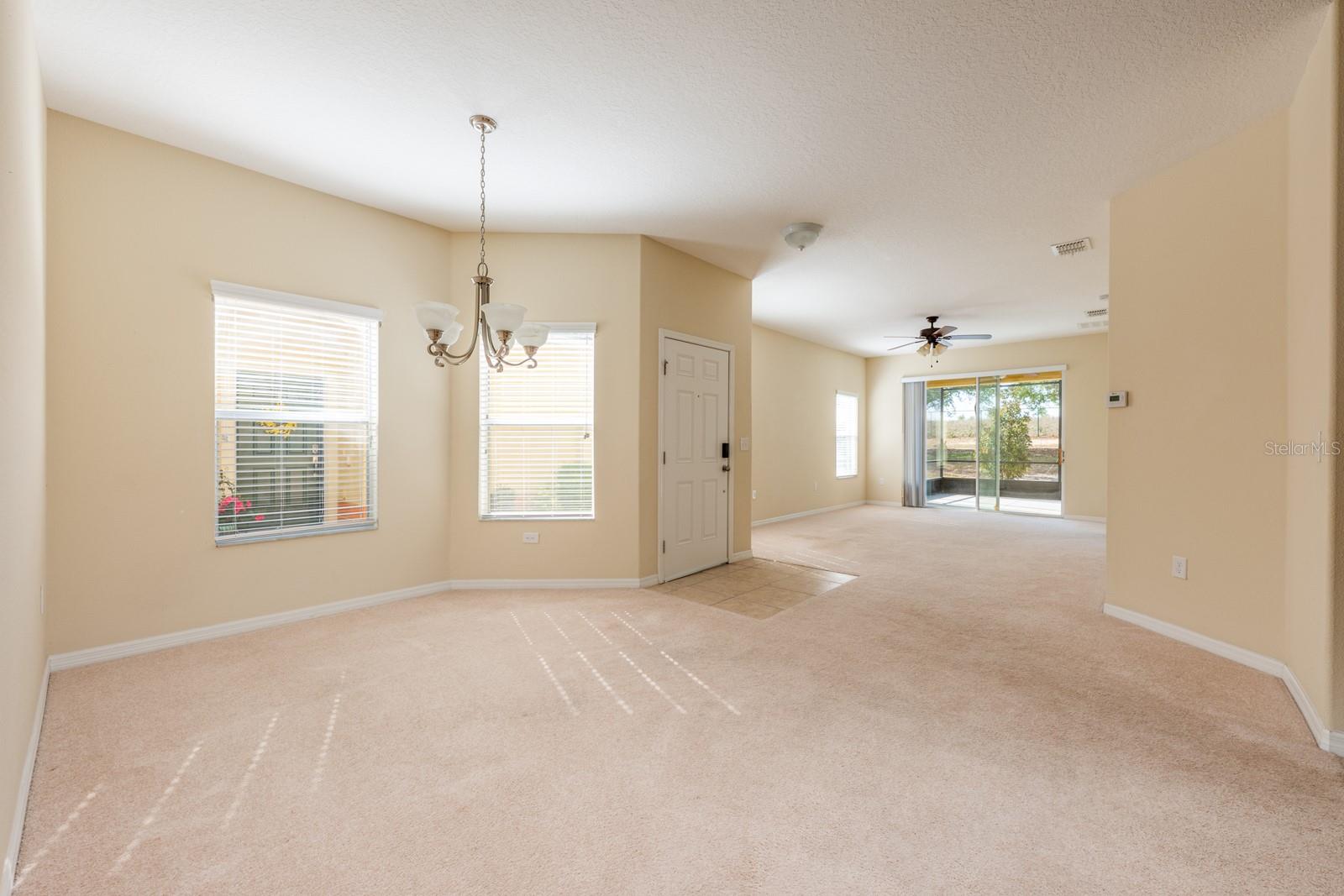 3205 SONESTA CT #F, CLERMONT, FL, 34711