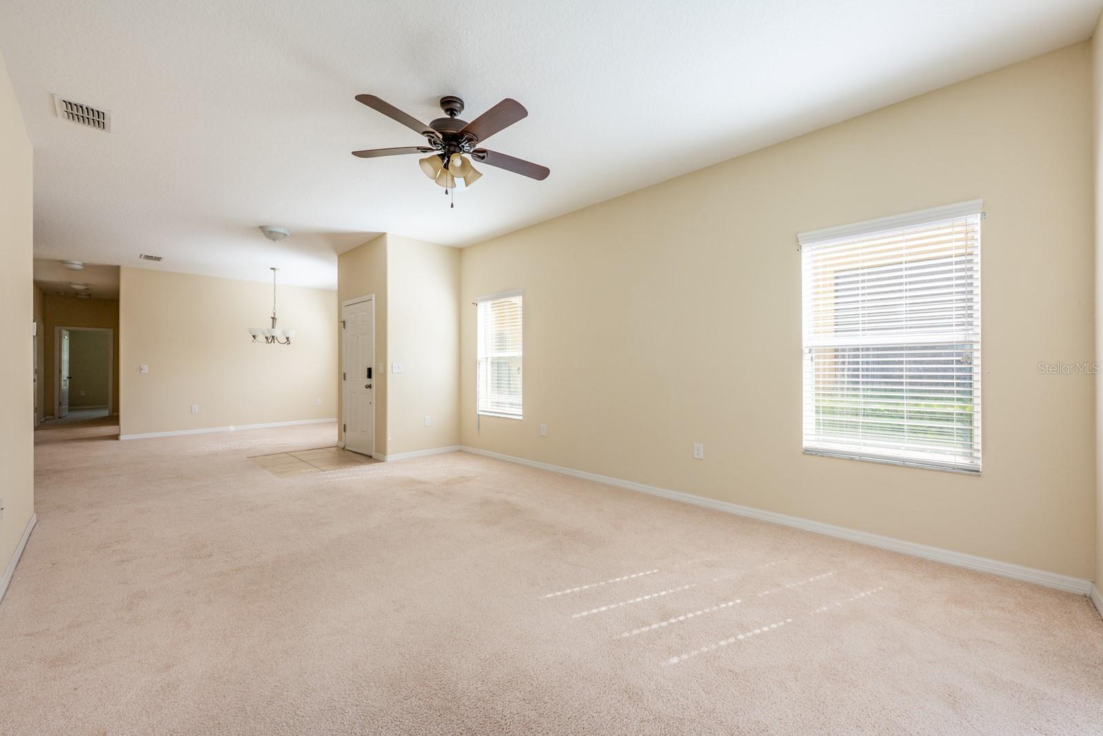 3205 SONESTA CT #F, CLERMONT, FL, 34711