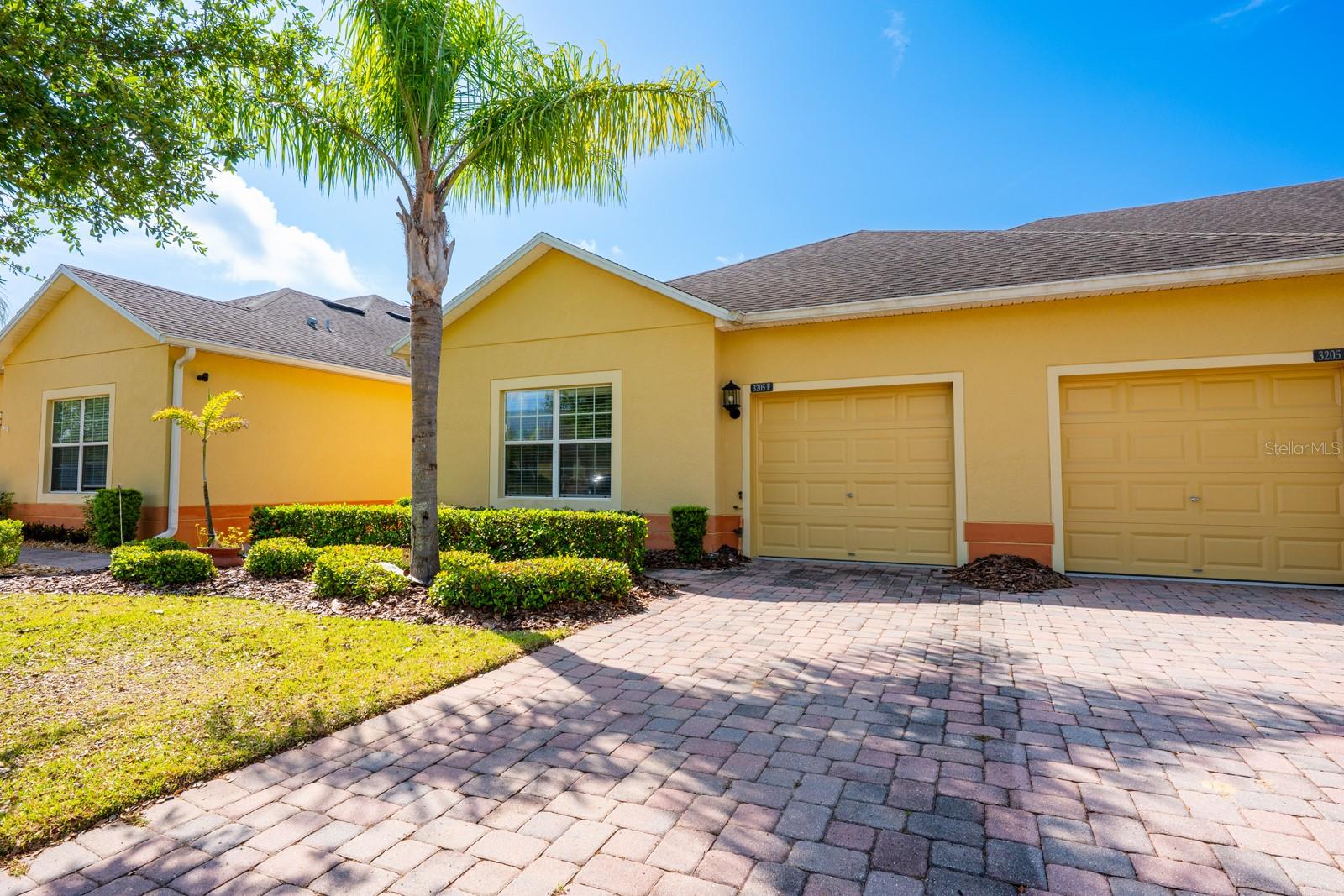 3205 SONESTA CT #F, CLERMONT, FL, 34711
