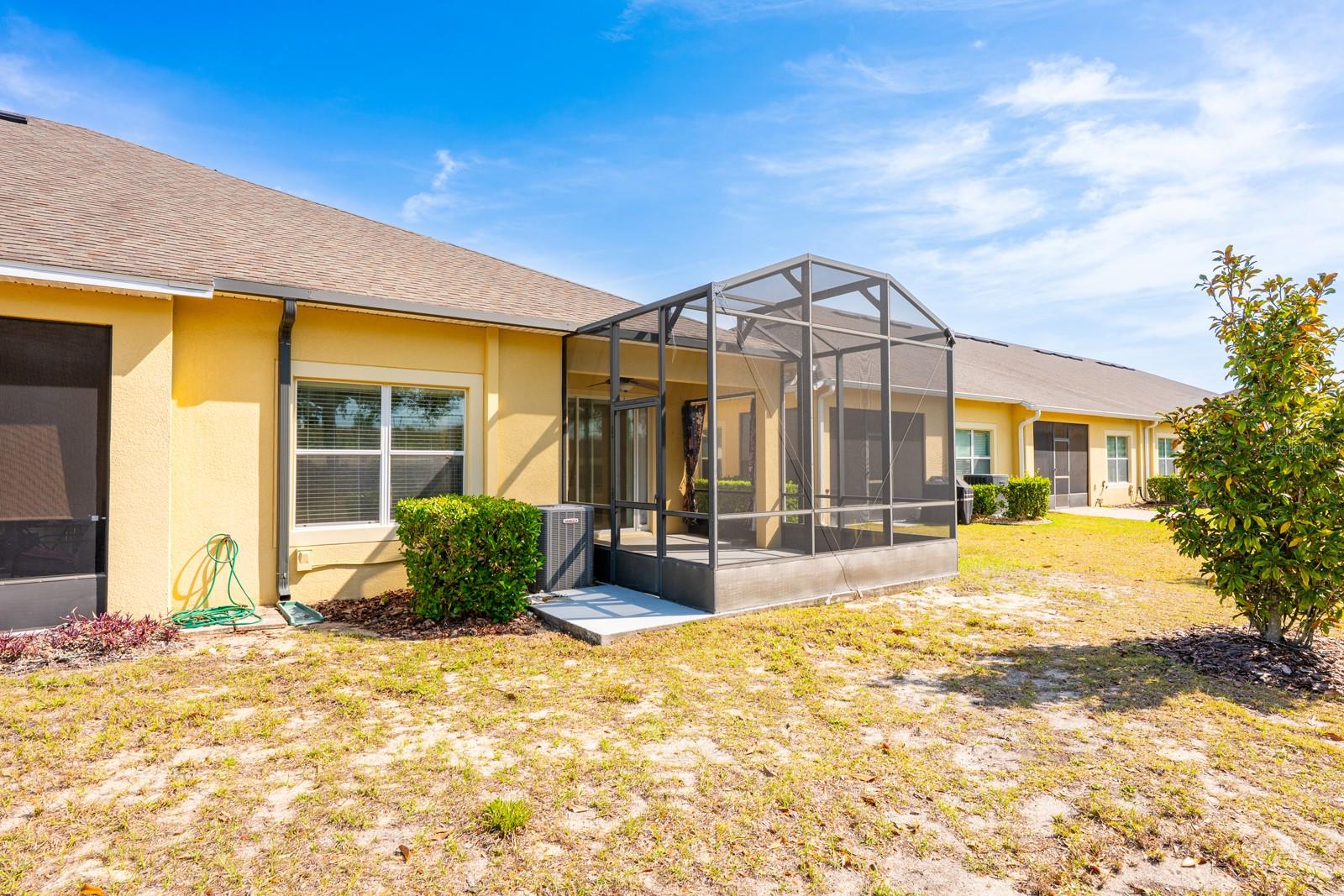3205 SONESTA CT #F, CLERMONT, FL, 34711