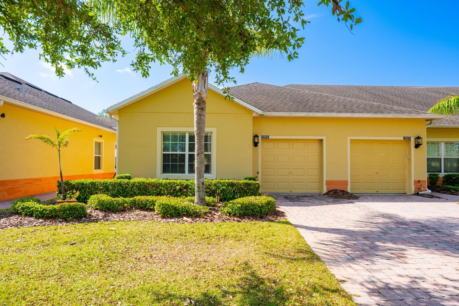 3205 SONESTA CT #F, CLERMONT, FL, 34711