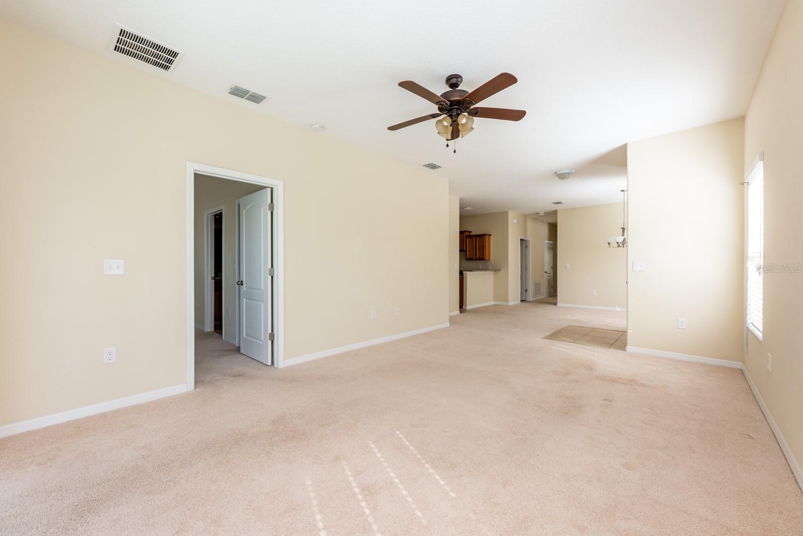 3205 SONESTA CT #F, CLERMONT, FL, 34711