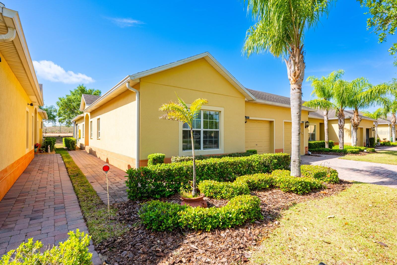 3205 SONESTA CT #F, CLERMONT, FL, 34711