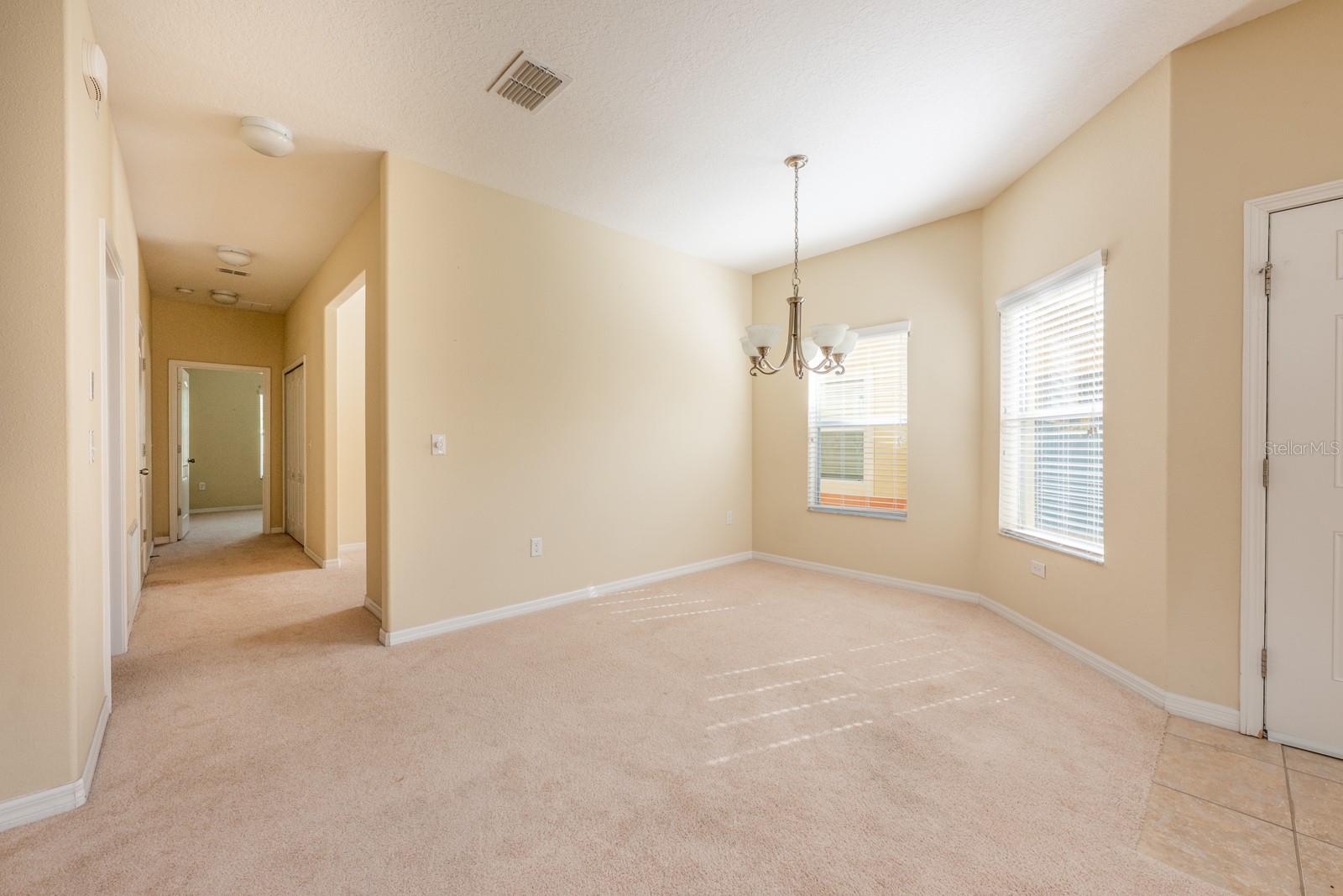 3205 SONESTA CT #F, CLERMONT, FL, 34711
