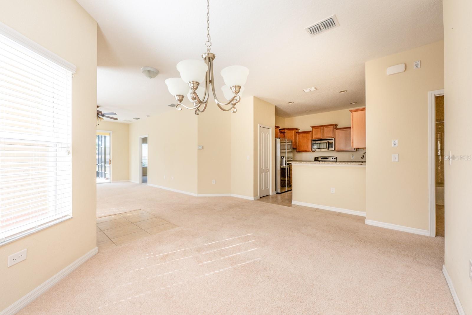 3205 SONESTA CT #F, CLERMONT, FL, 34711