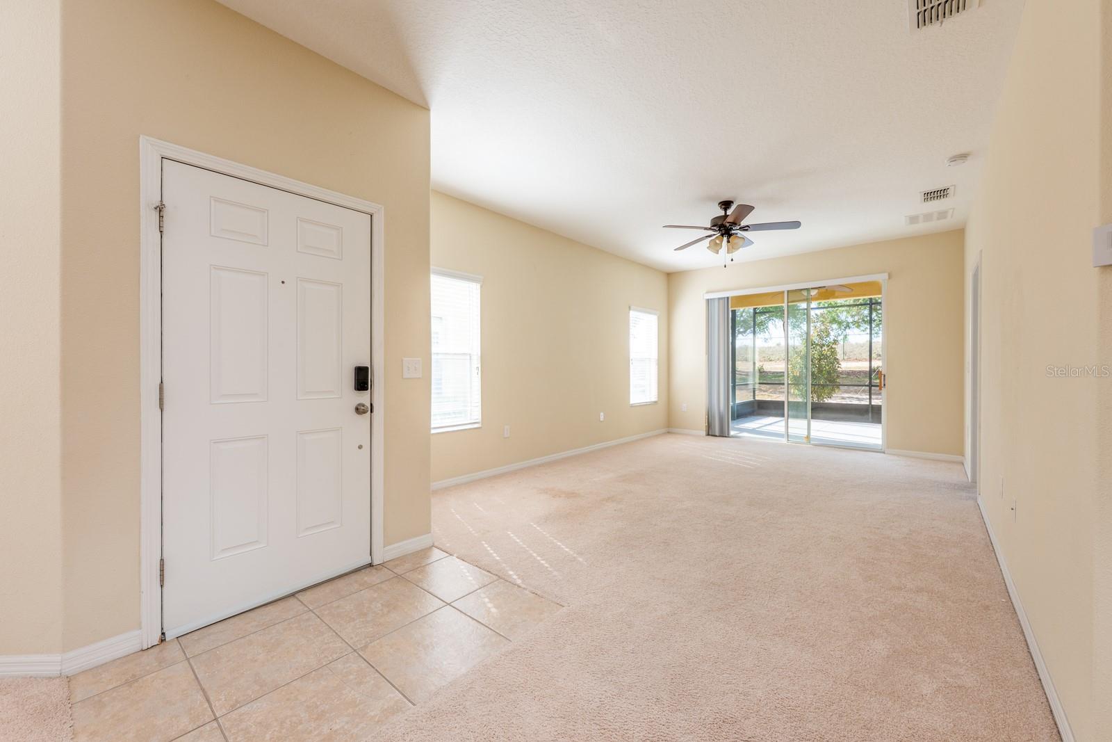 3205 SONESTA CT #F, CLERMONT, FL, 34711