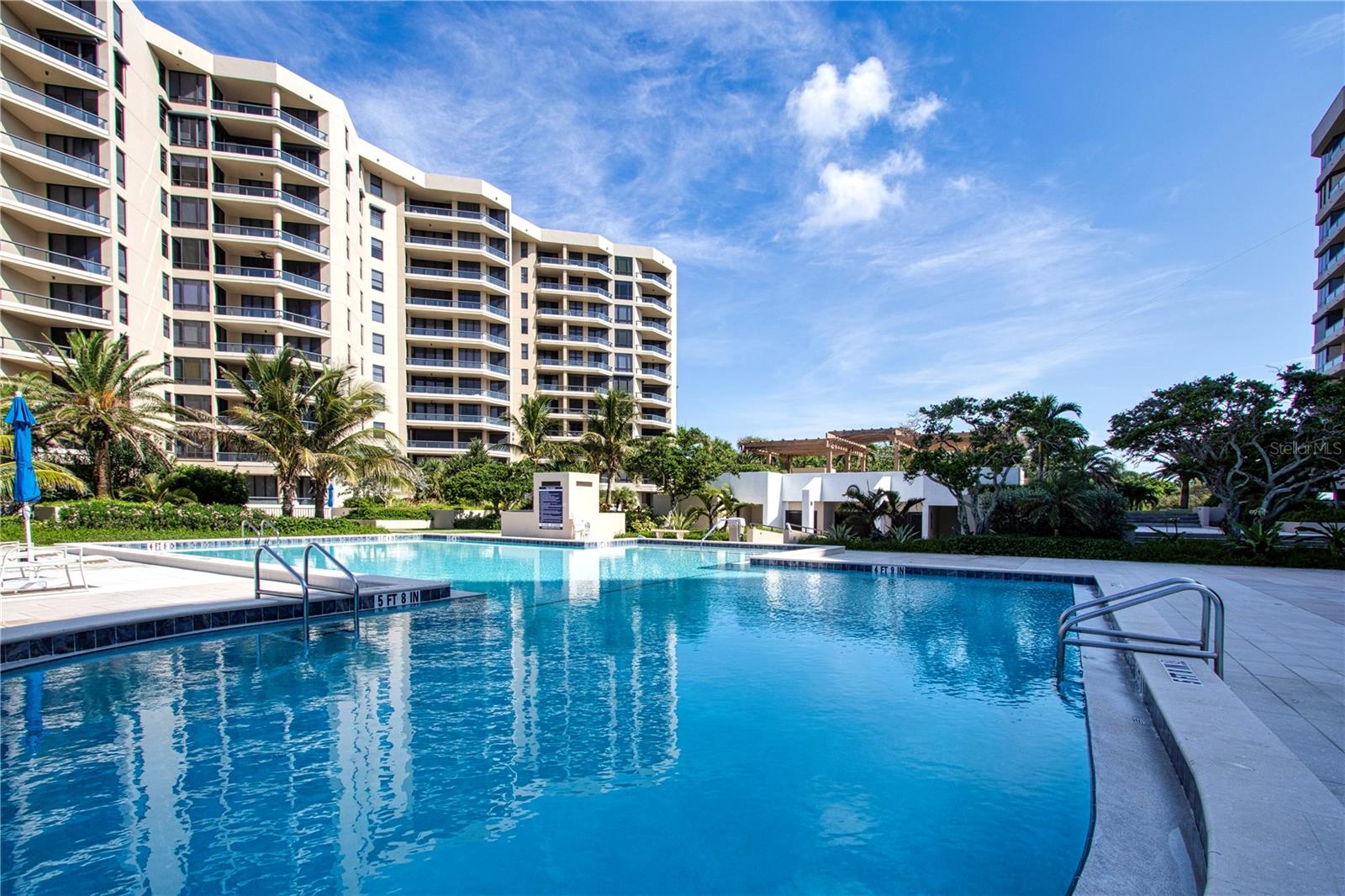 1211 GULF OF MEXICO DR #505, LONGBOAT KEY, FL, 34228