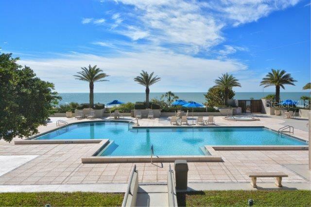 1211 GULF OF MEXICO DR #505, LONGBOAT KEY, FL, 34228
