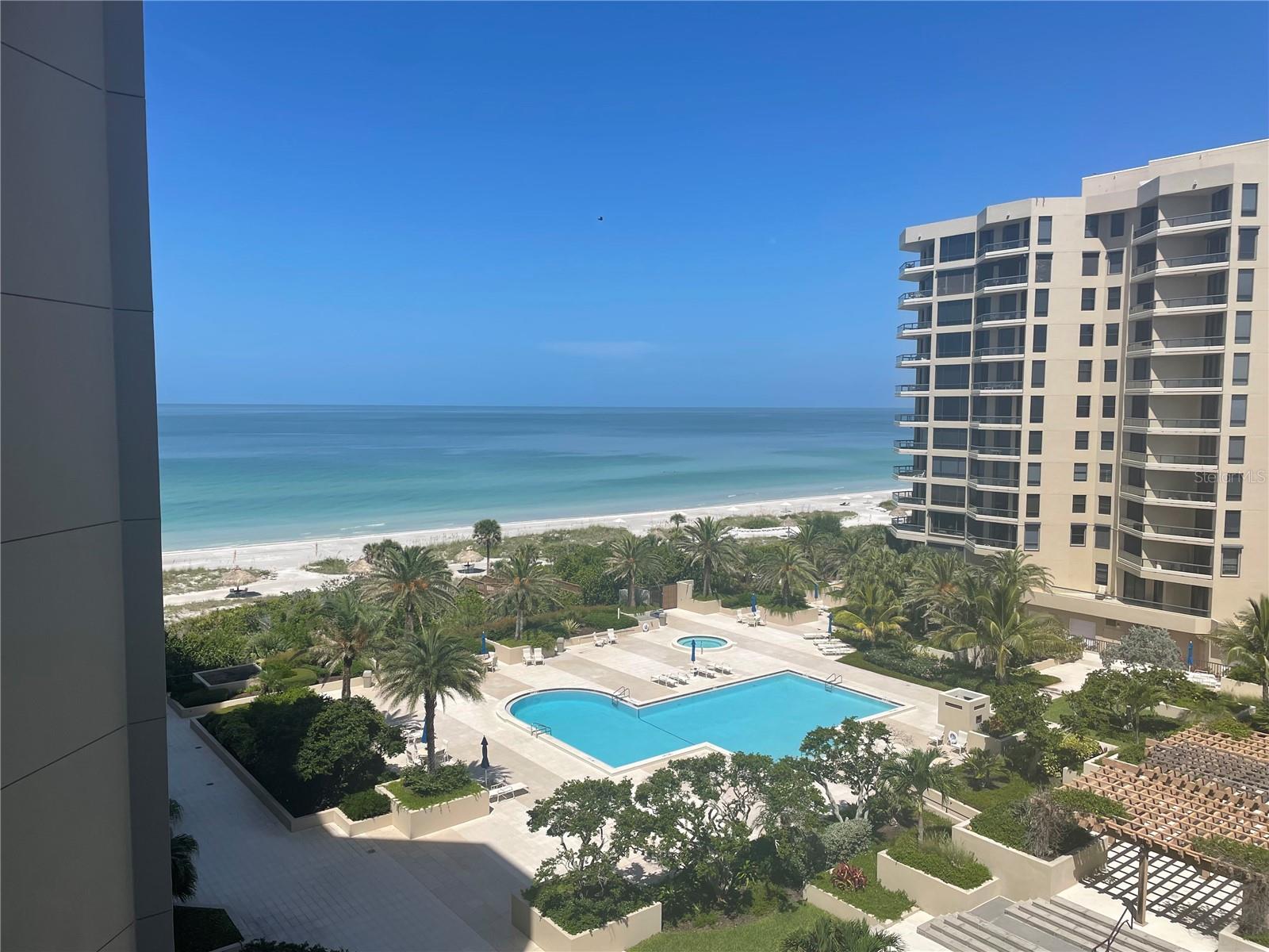 1211 GULF OF MEXICO DR #505, LONGBOAT KEY, FL, 34228