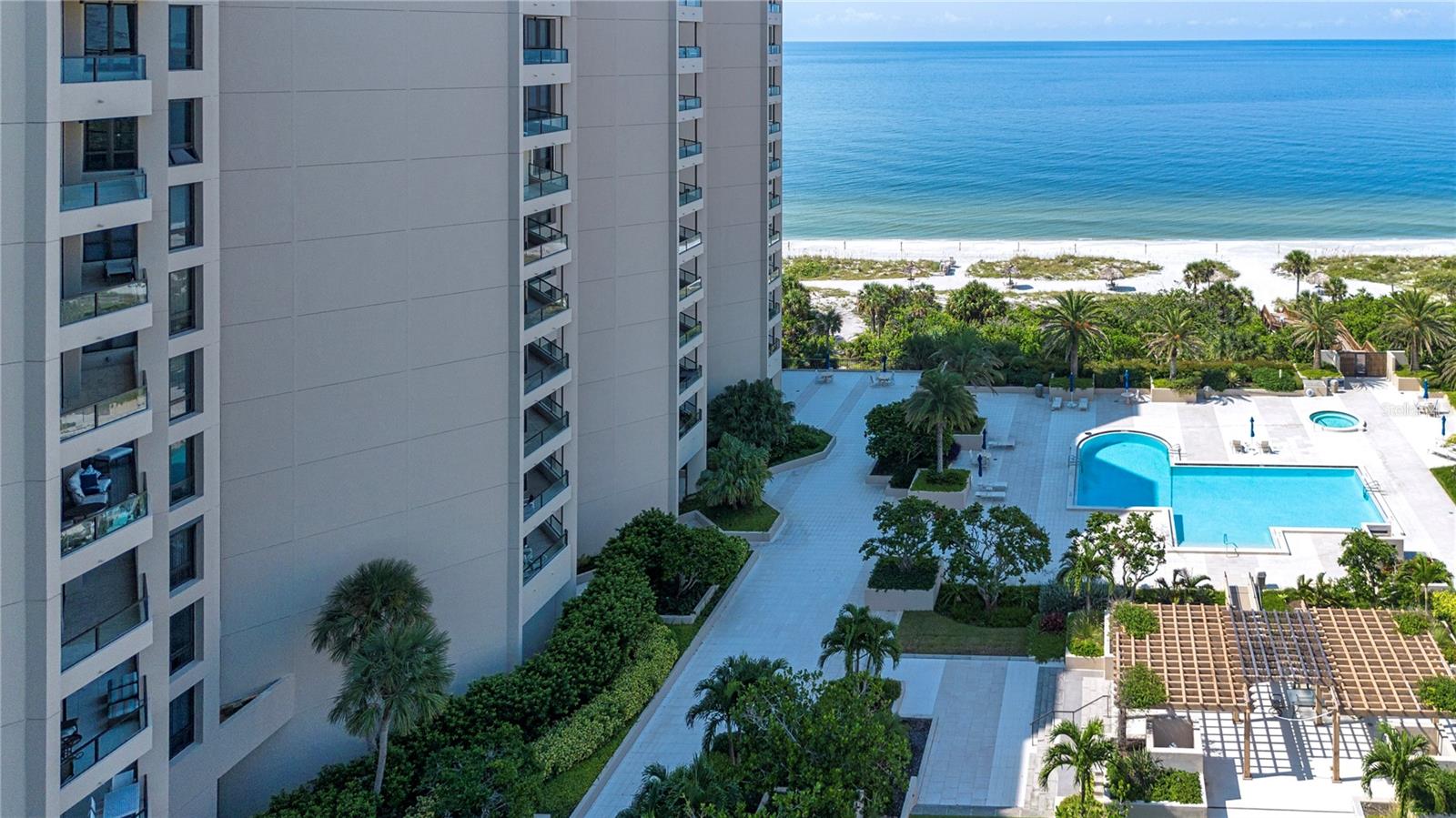 1211 GULF OF MEXICO DR #505, LONGBOAT KEY, FL, 34228