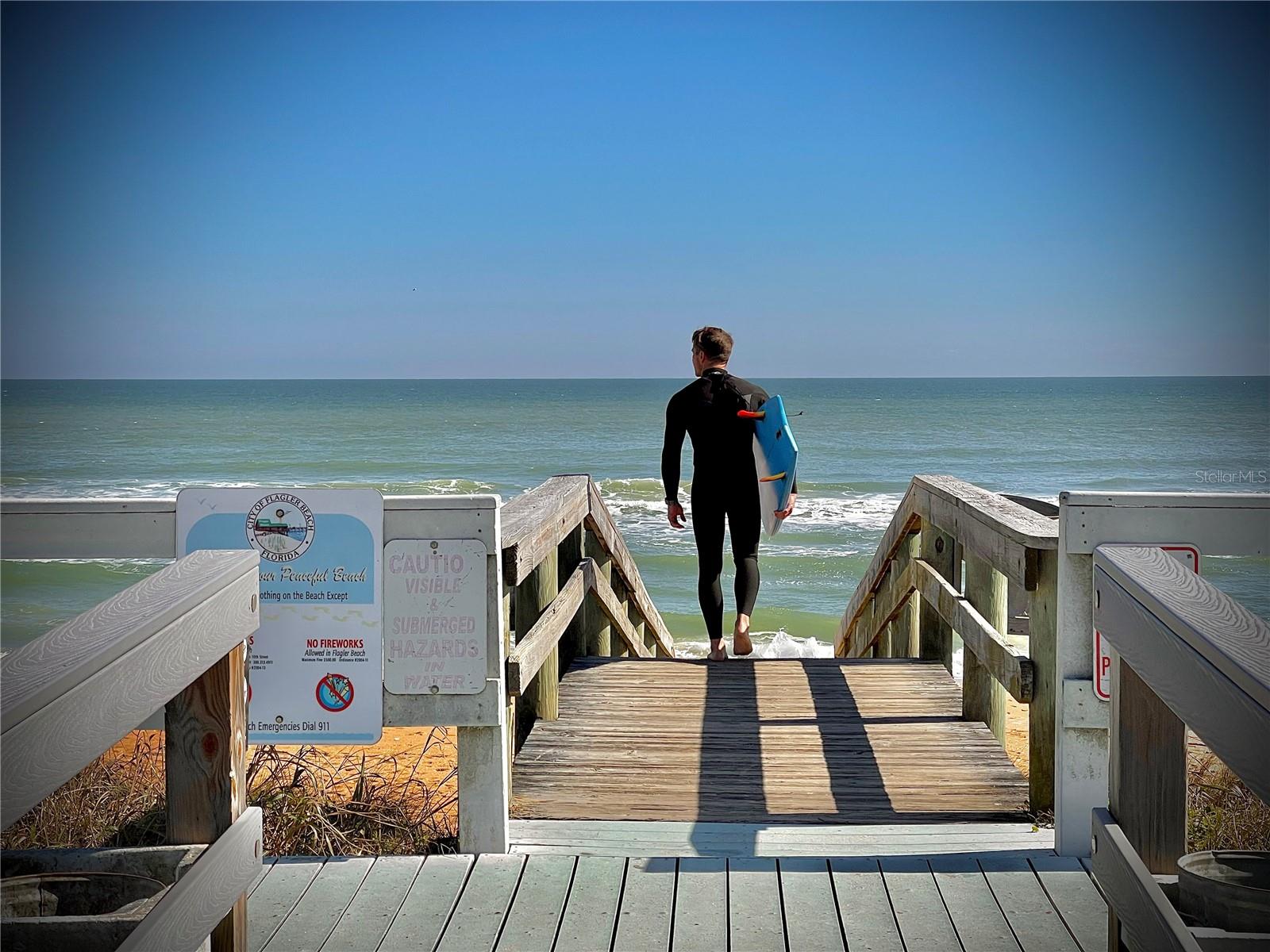 2299 N OCEANSHORE BLVD, FLAGLER BEACH, FL, 32136