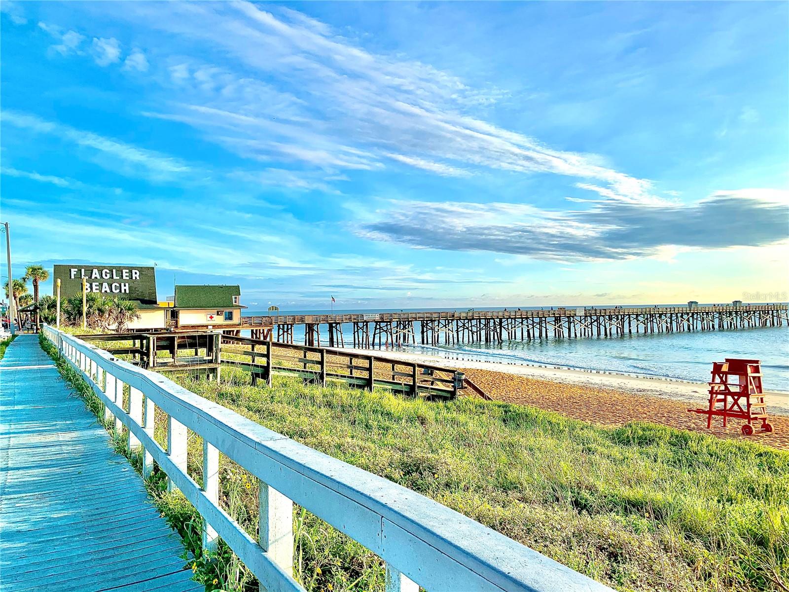 2299 N OCEANSHORE BLVD, FLAGLER BEACH, FL, 32136