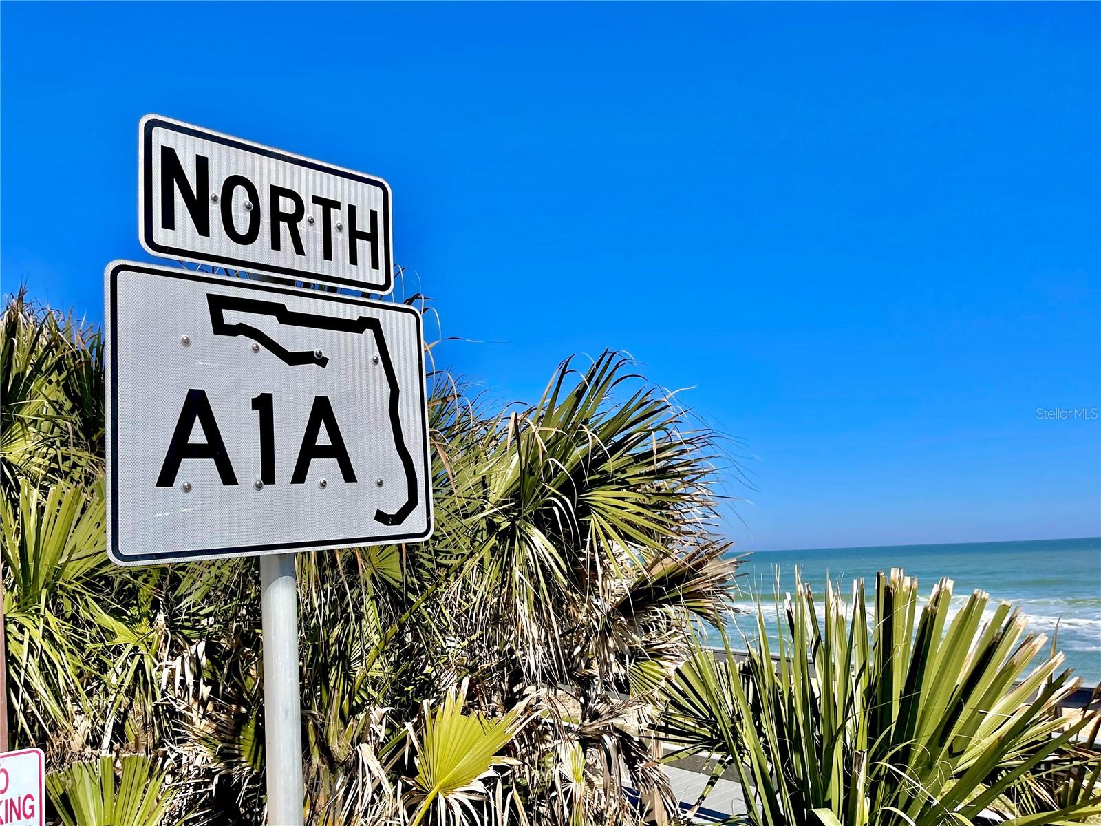 2299 N OCEANSHORE BLVD, FLAGLER BEACH, FL, 32136