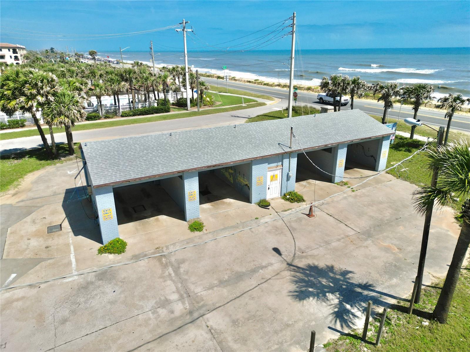2299 N OCEANSHORE BLVD, FLAGLER BEACH, FL, 32136