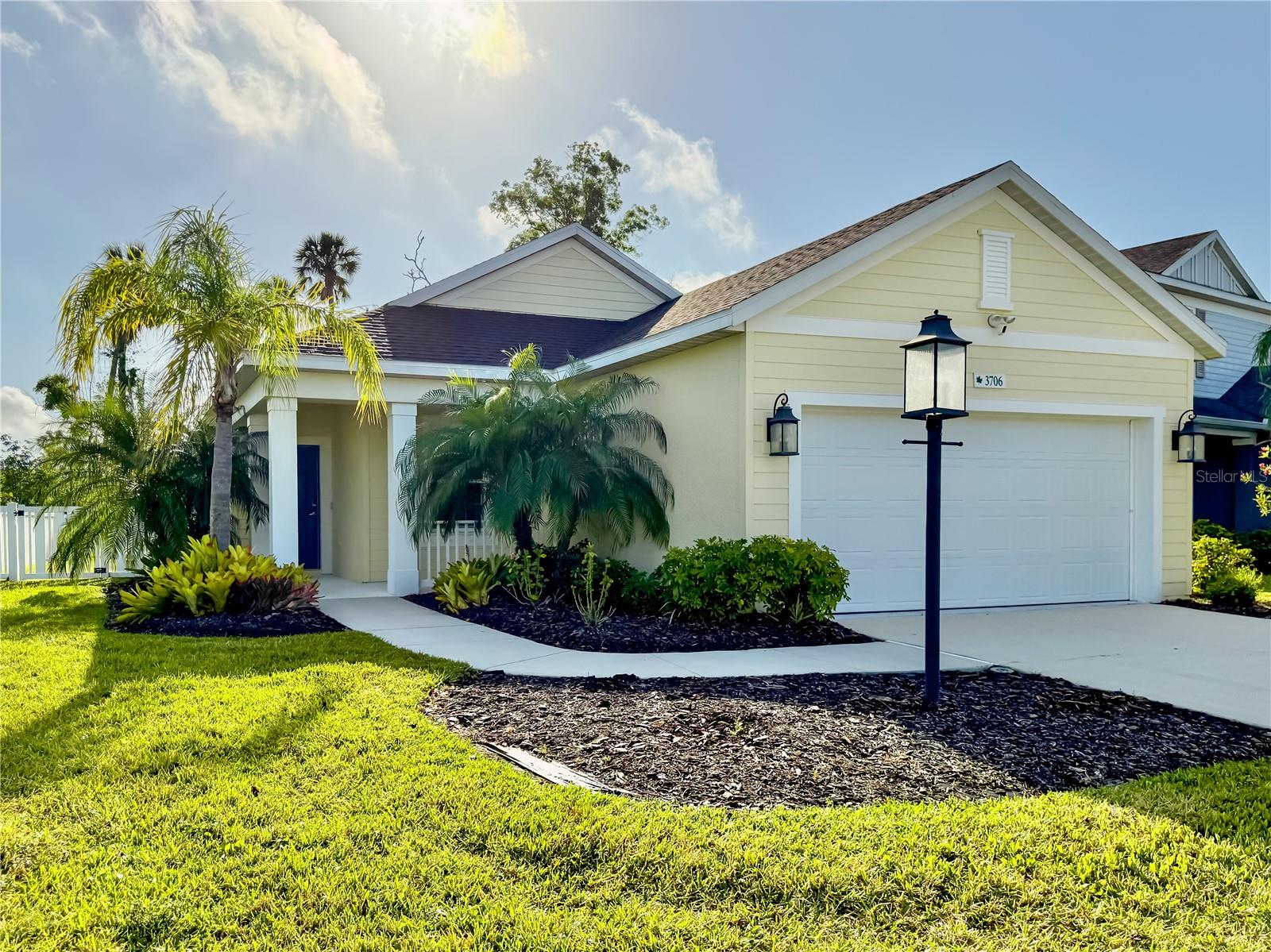 3706 SHIMMERING OAKS DR, PARRISH, FL, 34219