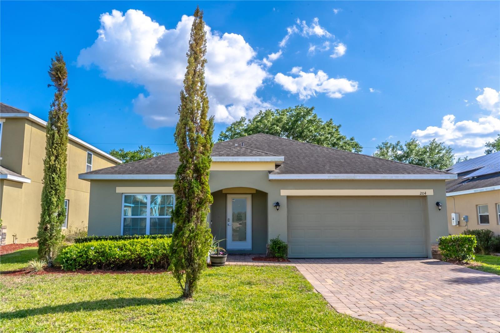 204 ANDALUSIA LOOP, DAVENPORT, FL, 33837