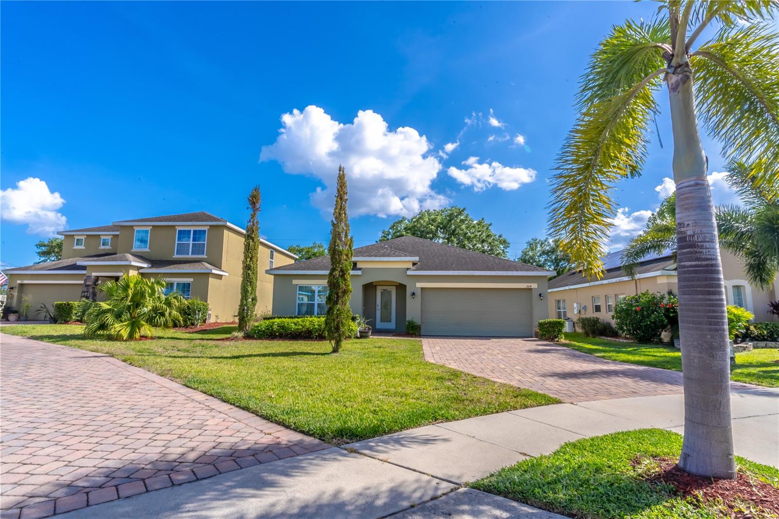 204 ANDALUSIA LOOP, DAVENPORT, FL, 33837