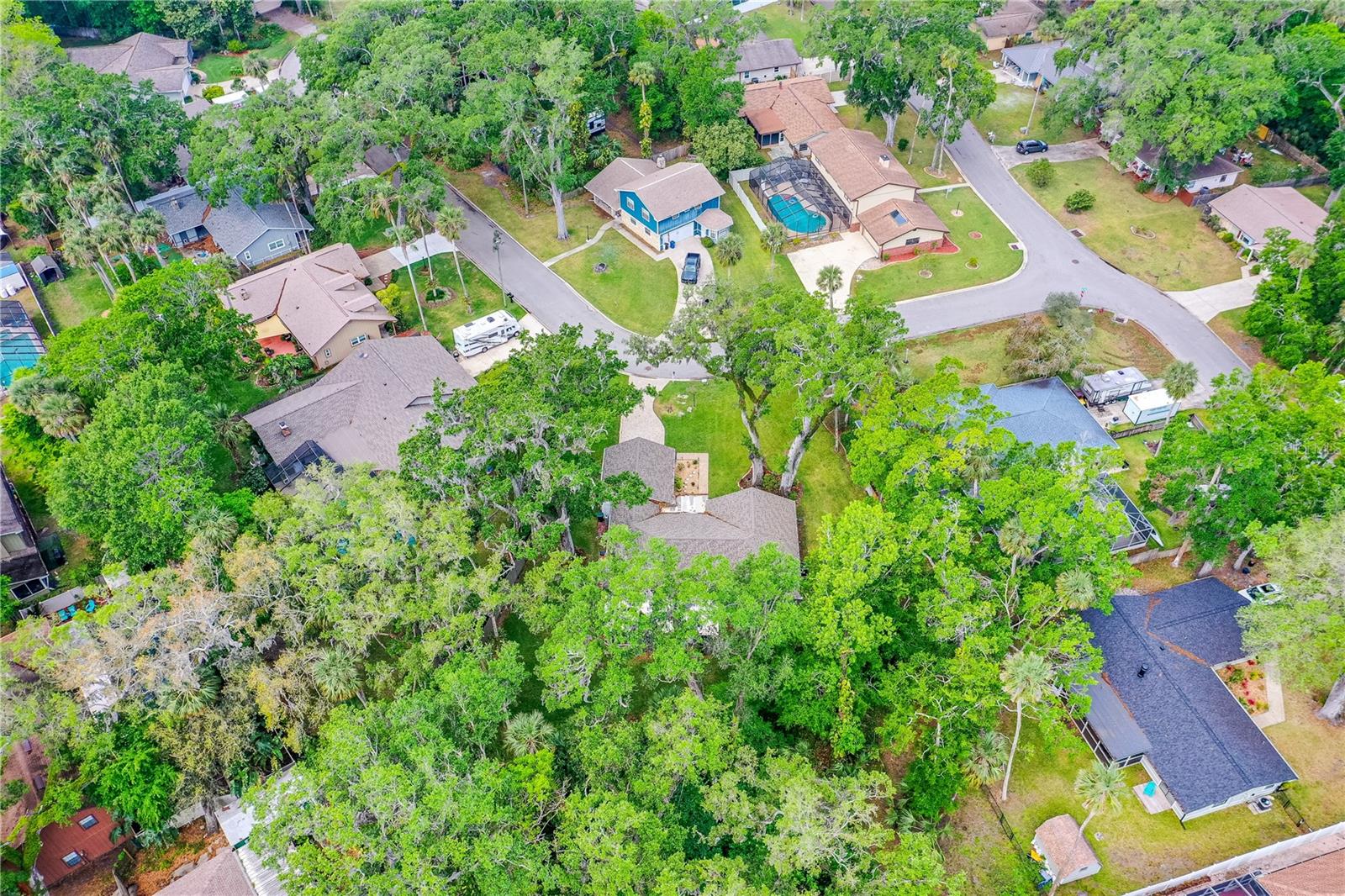 795 SUGAR CANE LN, PORT ORANGE, FL, 32129