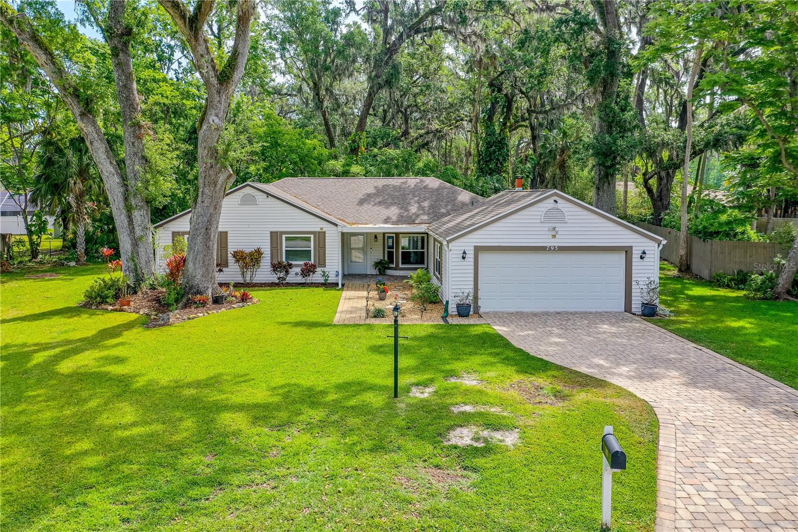 795 SUGAR CANE LN, PORT ORANGE, FL, 32129
