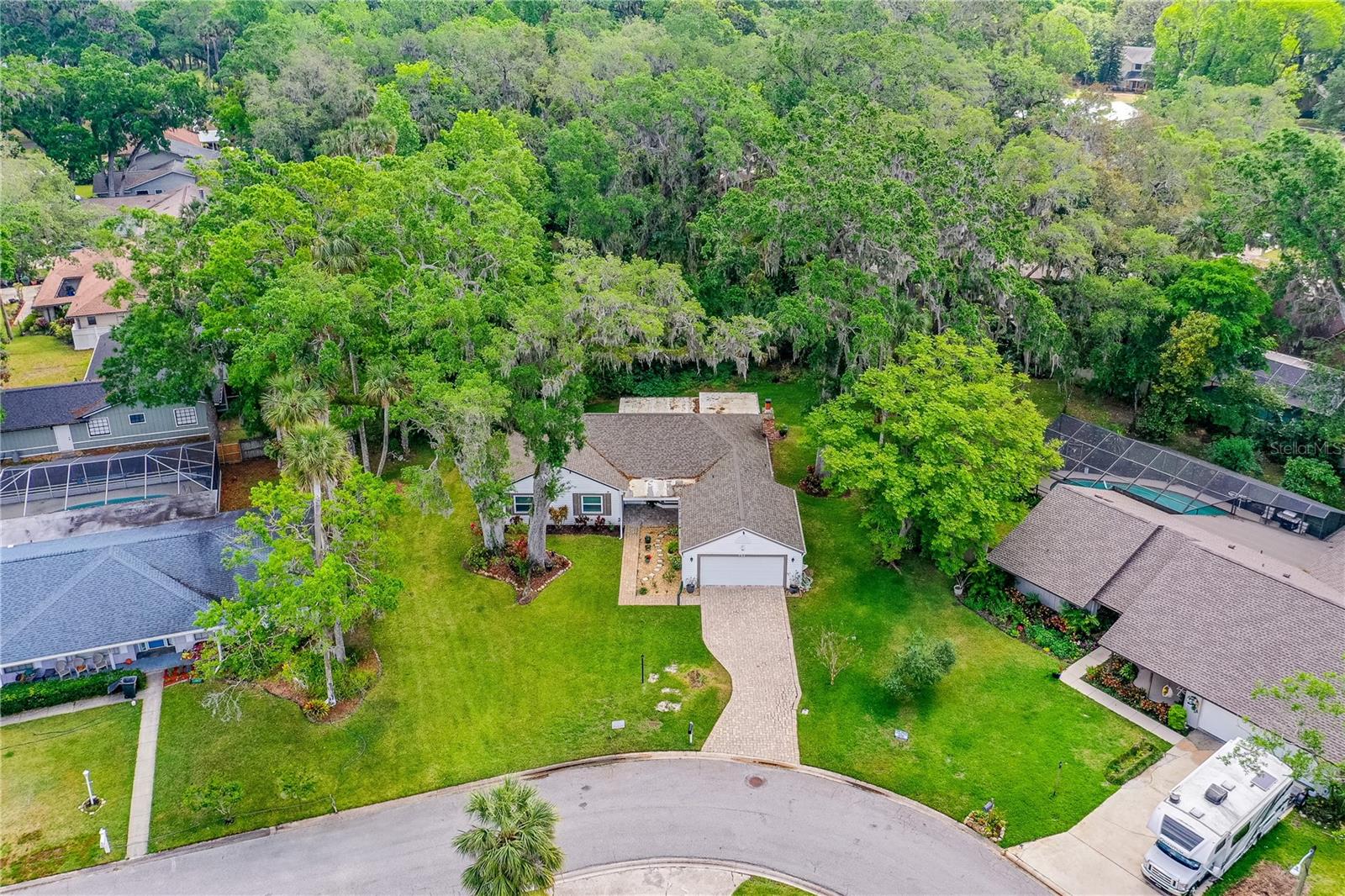 795 SUGAR CANE LN, PORT ORANGE, FL, 32129