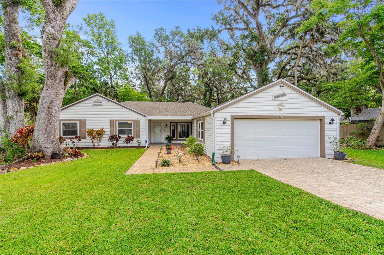 795 SUGAR CANE LN, PORT ORANGE, FL, 32129