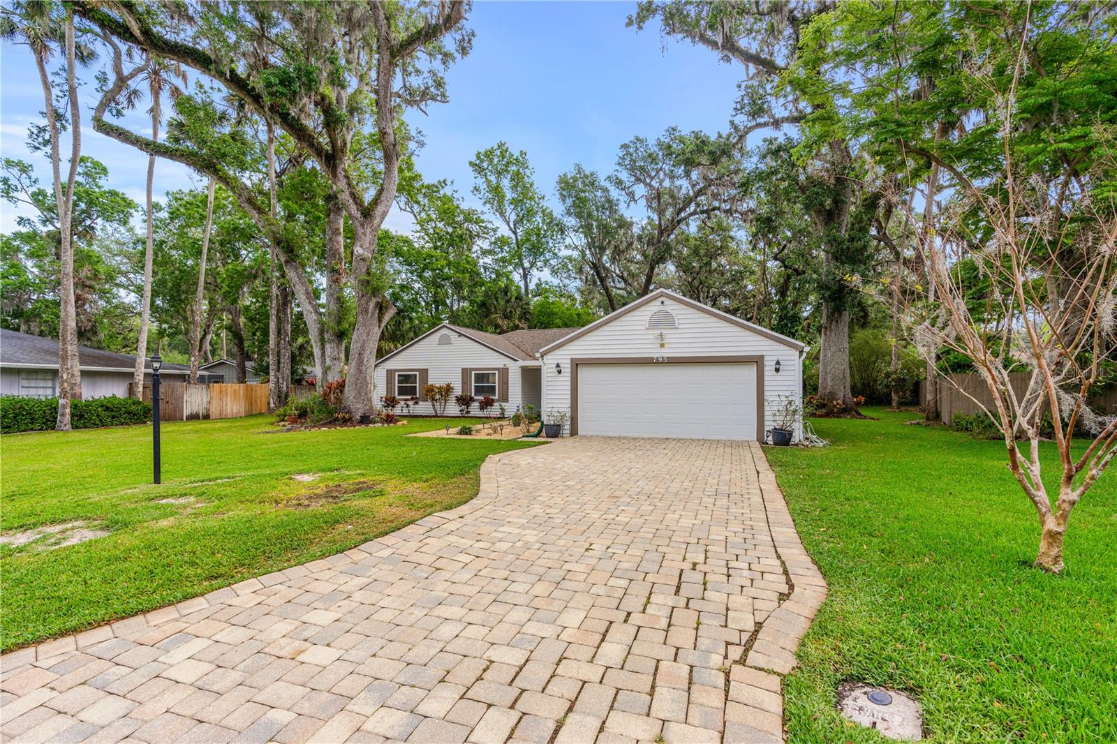 795 SUGAR CANE LN, PORT ORANGE, FL, 32129