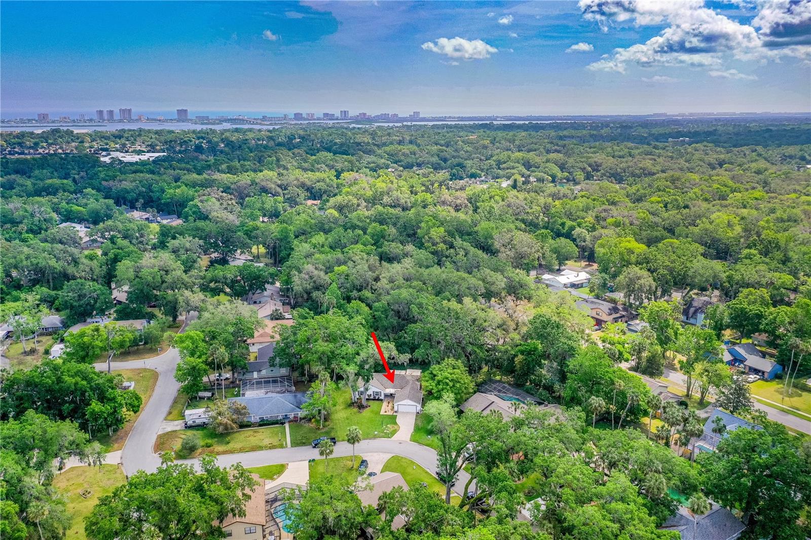795 SUGAR CANE LN, PORT ORANGE, FL, 32129