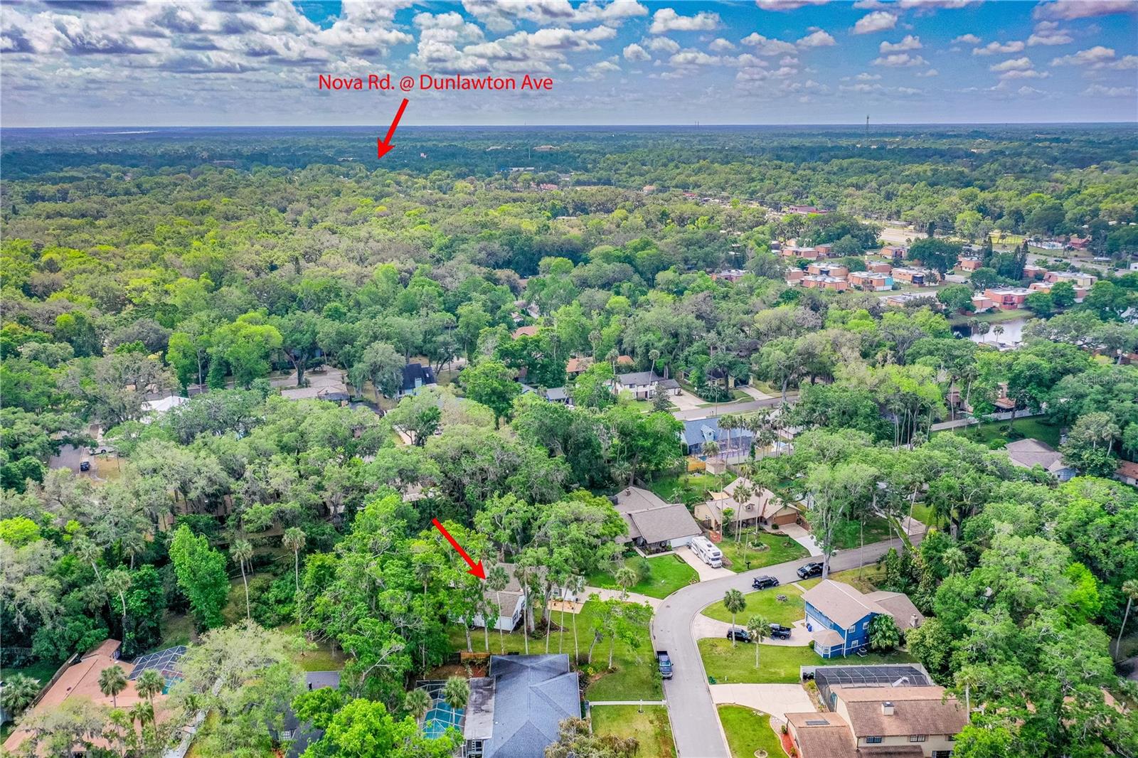 795 SUGAR CANE LN, PORT ORANGE, FL, 32129