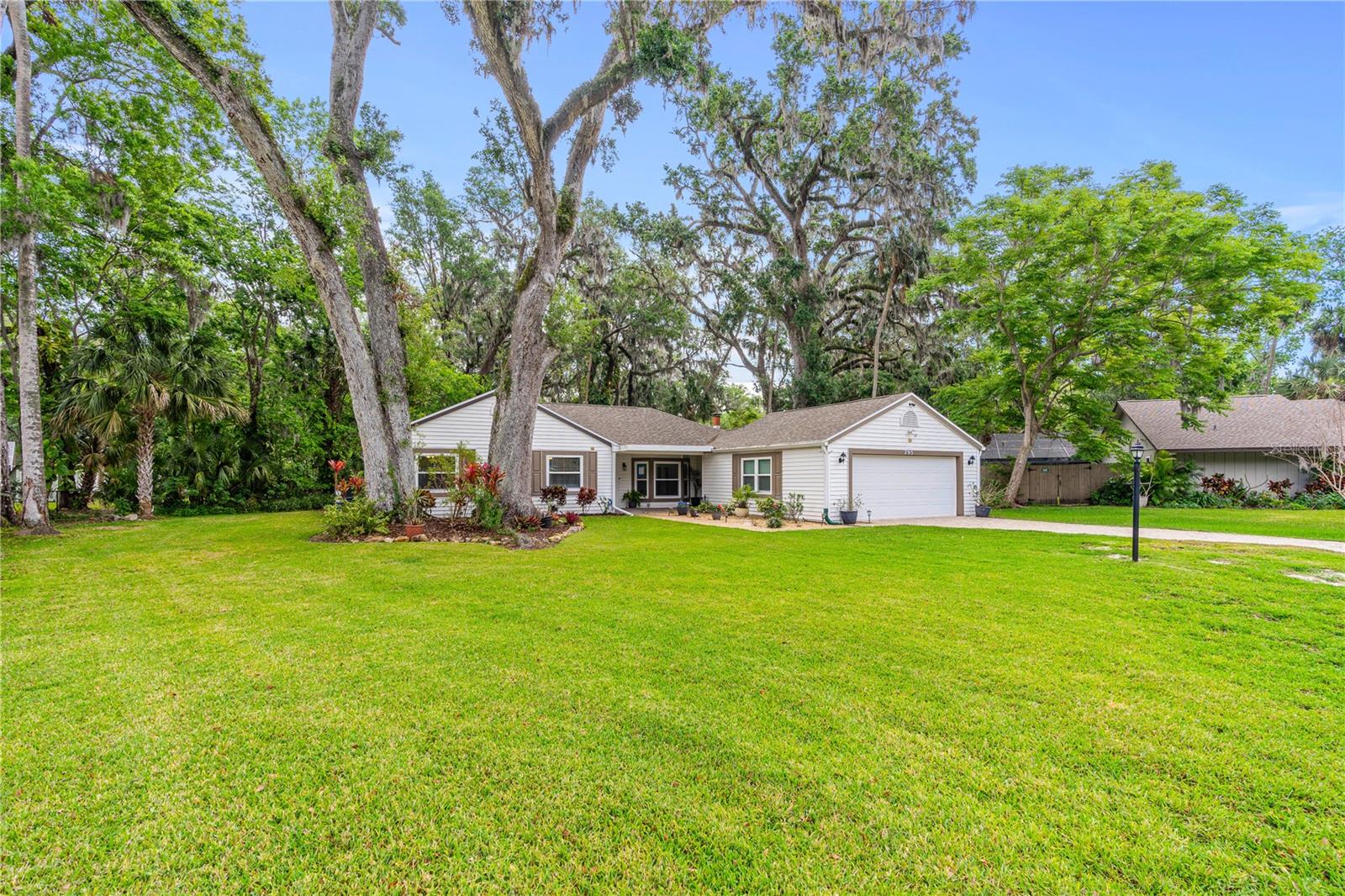 795 SUGAR CANE LN, PORT ORANGE, FL, 32129