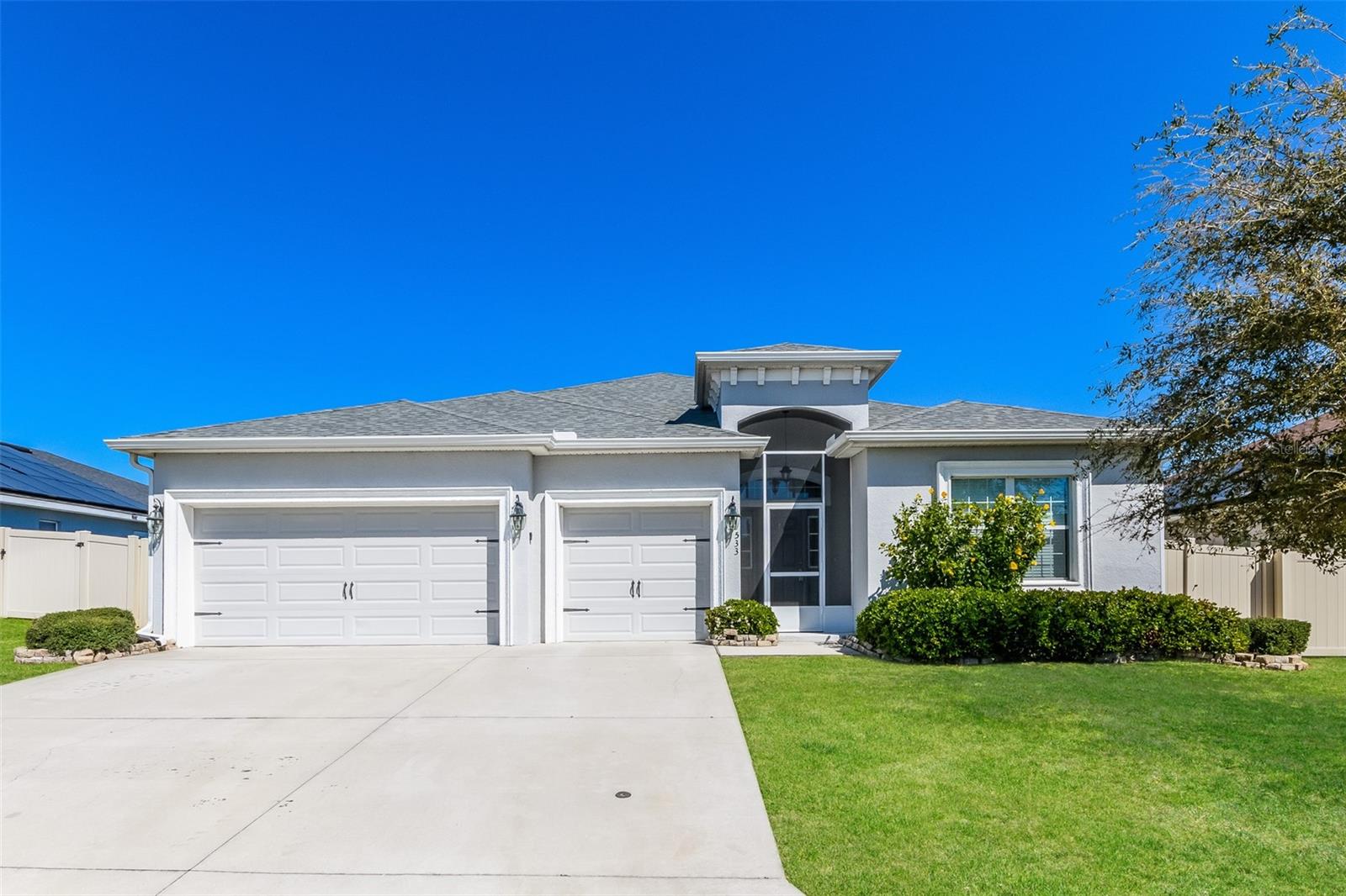 533 INTERLOCK ST, LAKE ALFRED, FL, 33850