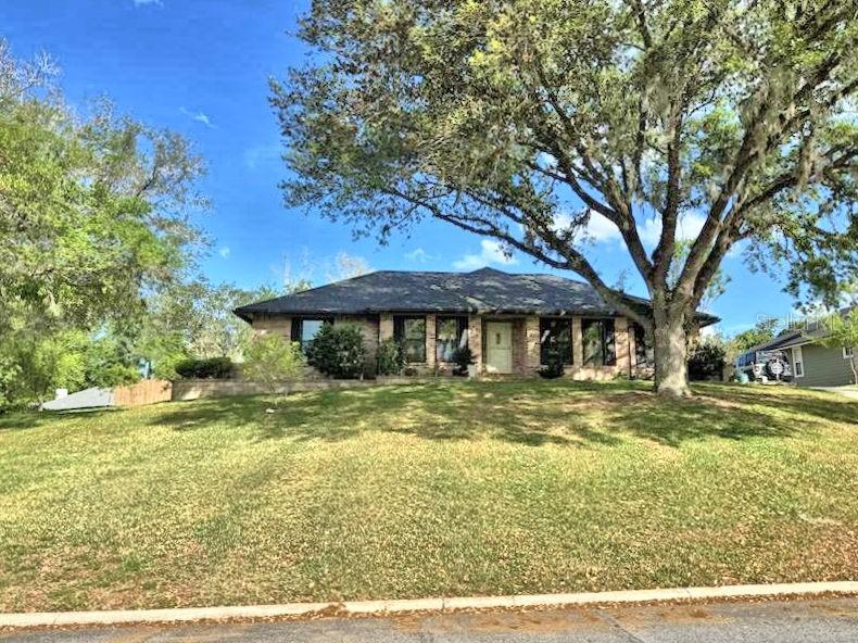 2761 GRANITERIDGE CT, ORANGE PARK, FL, 32065