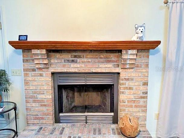 2761 GRANITERIDGE CT, ORANGE PARK, FL, 32065
