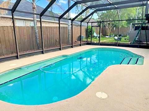 2761 GRANITERIDGE CT, ORANGE PARK, FL, 32065