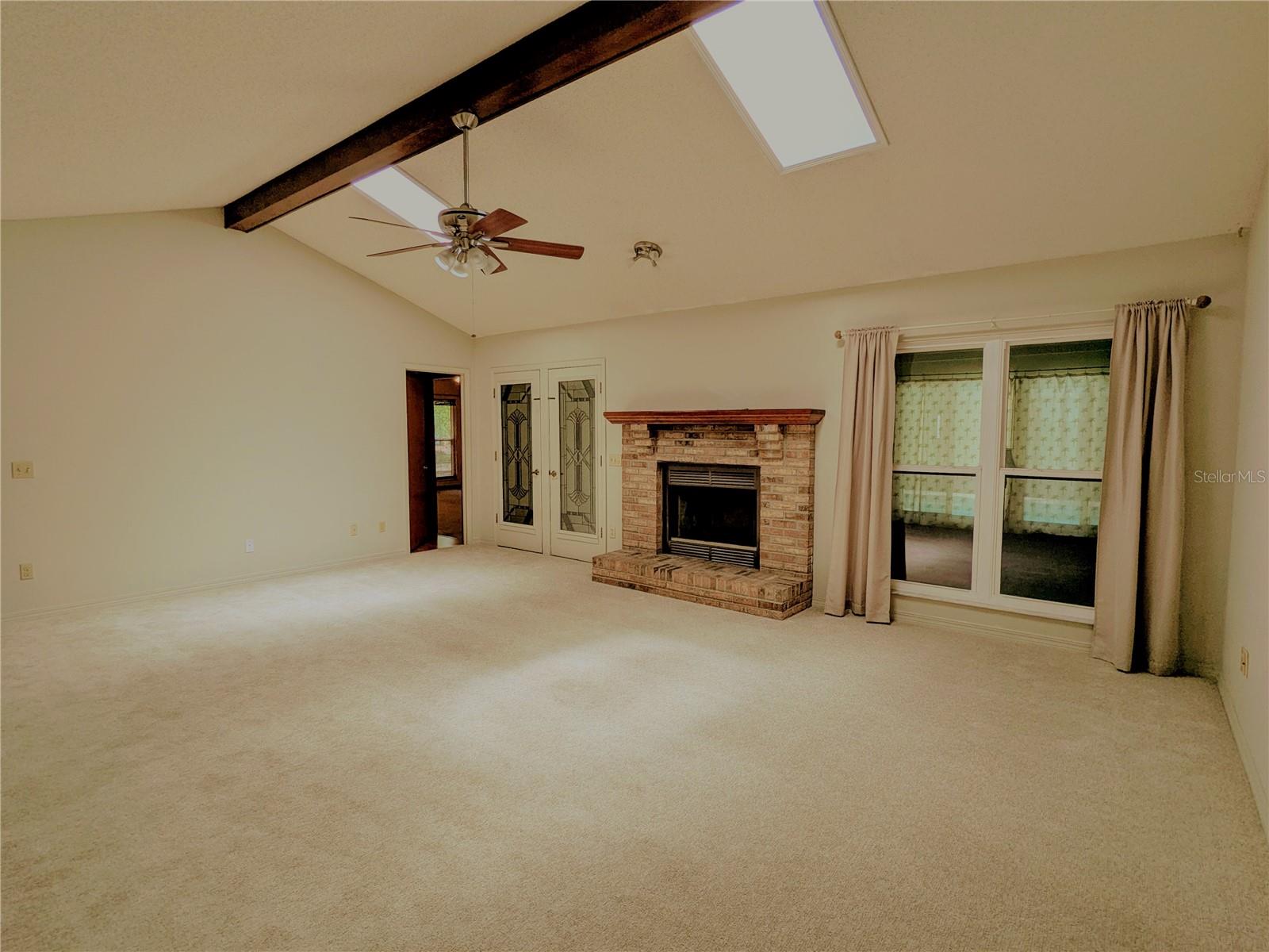 2761 GRANITERIDGE CT, ORANGE PARK, FL, 32065