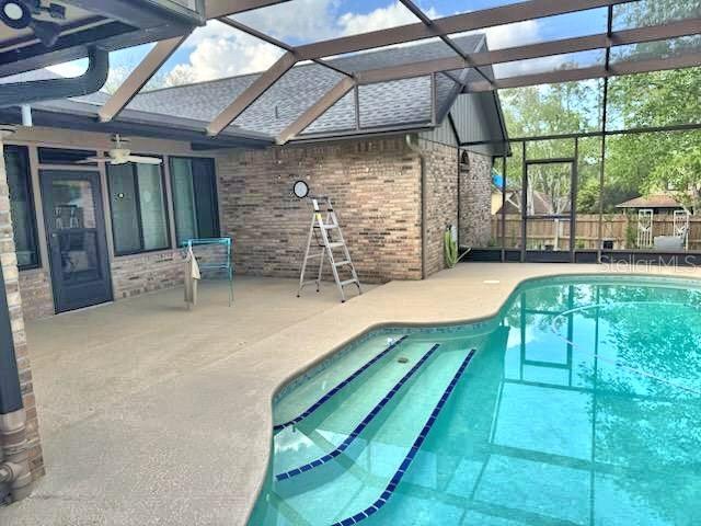 2761 GRANITERIDGE CT, ORANGE PARK, FL, 32065