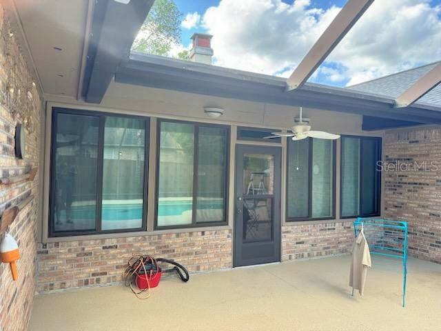 2761 GRANITERIDGE CT, ORANGE PARK, FL, 32065