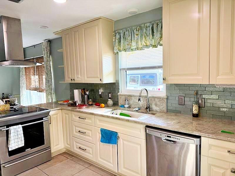 2761 GRANITERIDGE CT, ORANGE PARK, FL, 32065