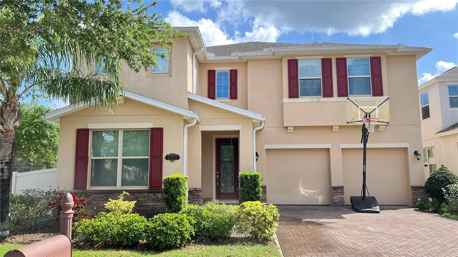 9201 REFLECTION POINTE DR, WINDERMERE, FL, 34786