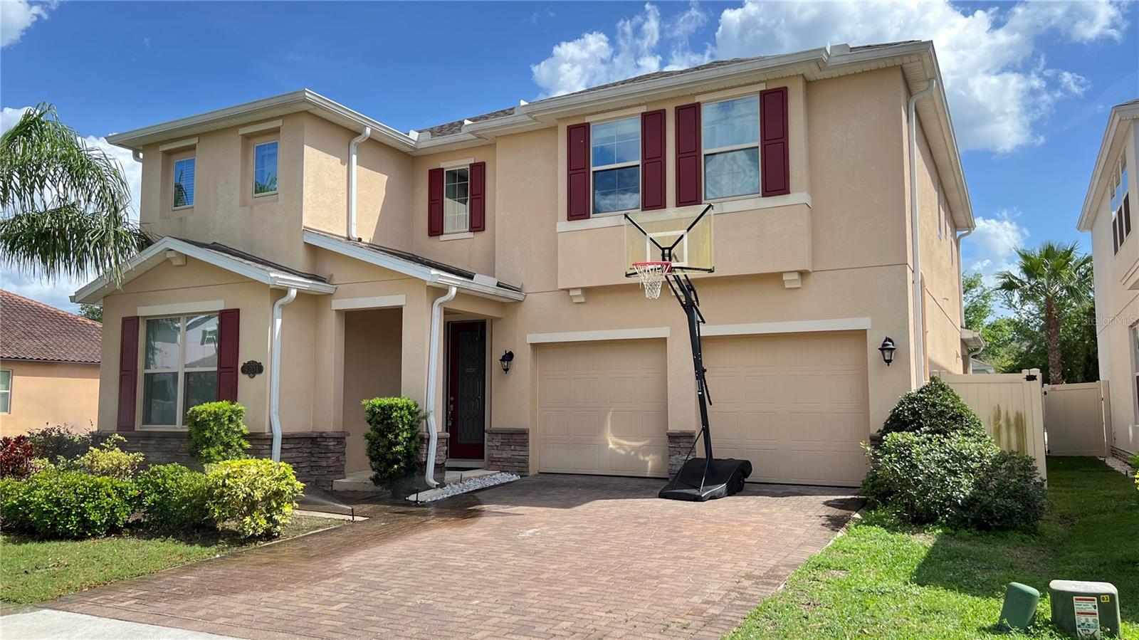 9201 REFLECTION POINTE DR, WINDERMERE, FL, 34786