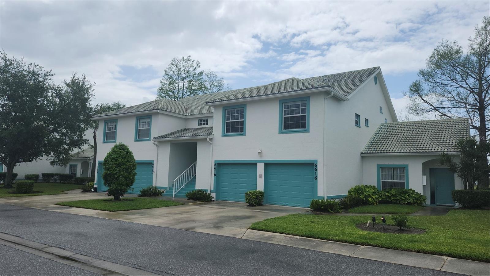 6618 PINEVIEW TER #6618, BRADENTON, FL, 34203