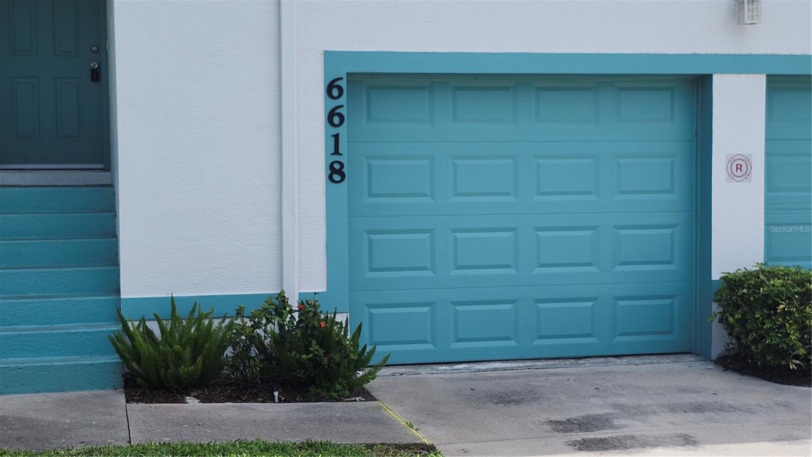 6618 PINEVIEW TER #6618, BRADENTON, FL, 34203