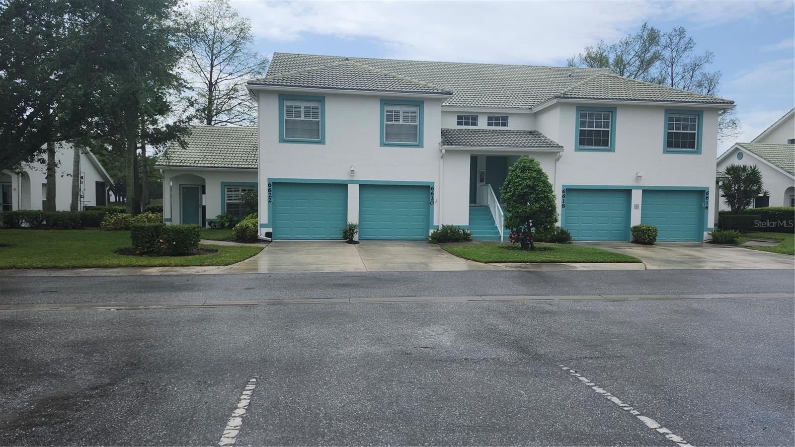 6618 PINEVIEW TER #6618, BRADENTON, FL, 34203