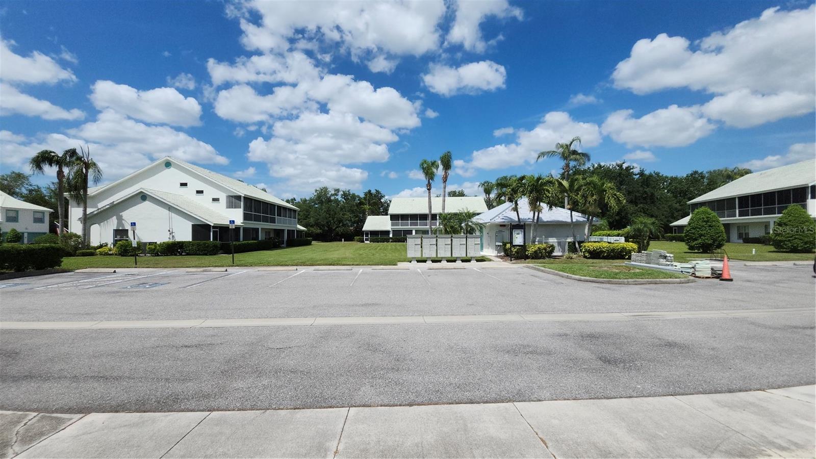 6618 PINEVIEW TER #6618, BRADENTON, FL, 34203
