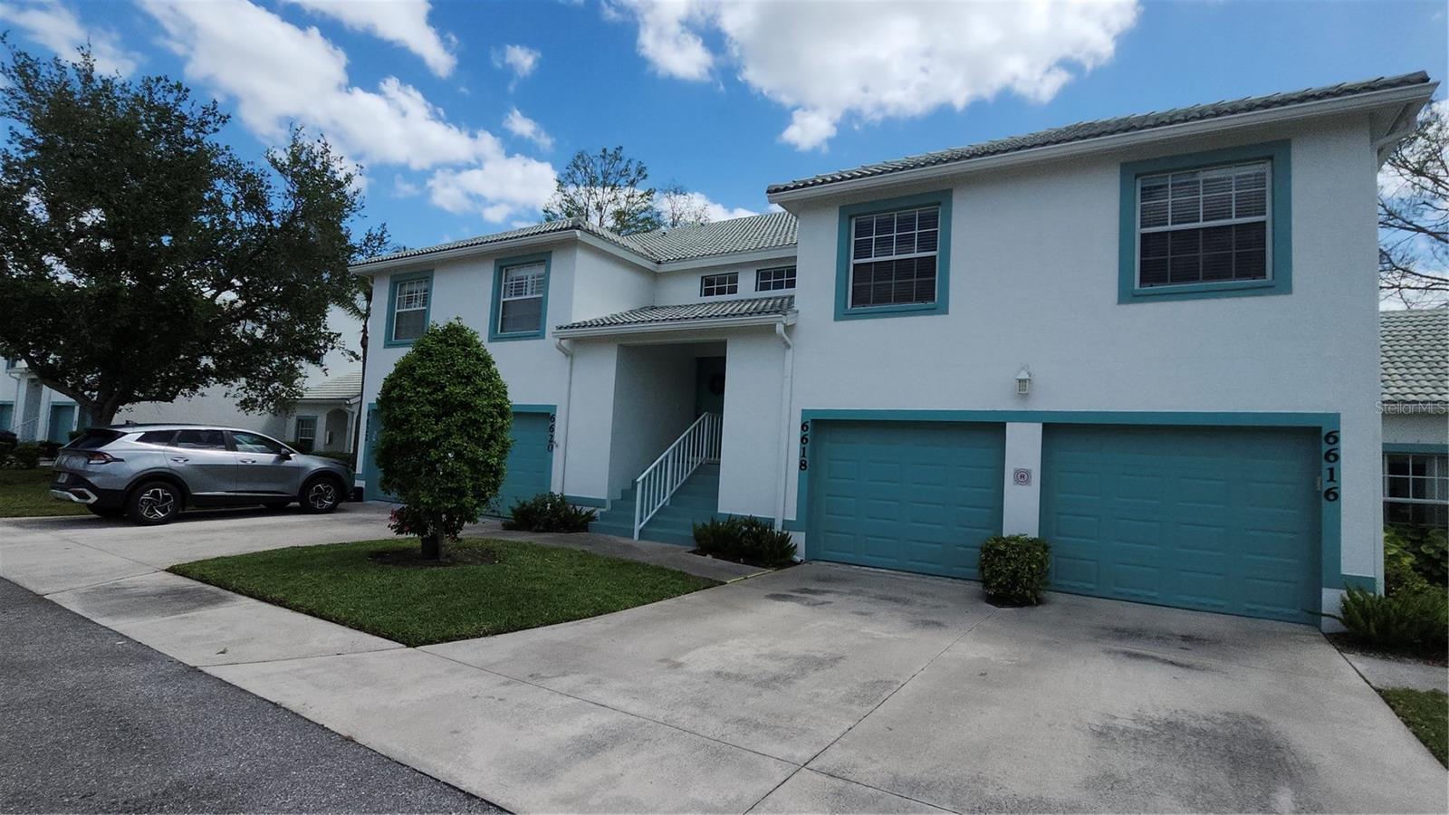 6618 PINEVIEW TER #6618, BRADENTON, FL, 34203