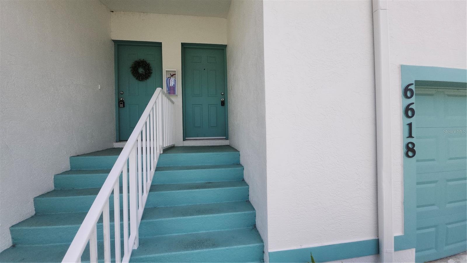 6618 PINEVIEW TER #6618, BRADENTON, FL, 34203