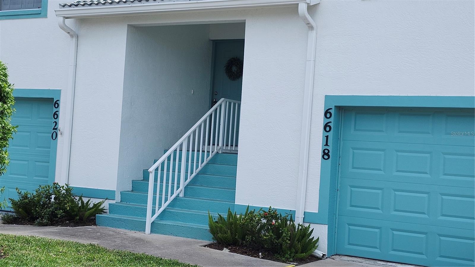 6618 PINEVIEW TER #6618, BRADENTON, FL, 34203