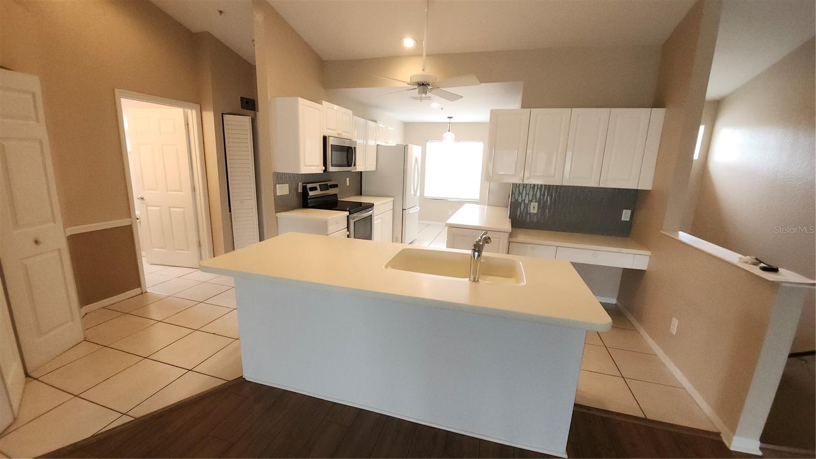 6618 PINEVIEW TER #6618, BRADENTON, FL, 34203