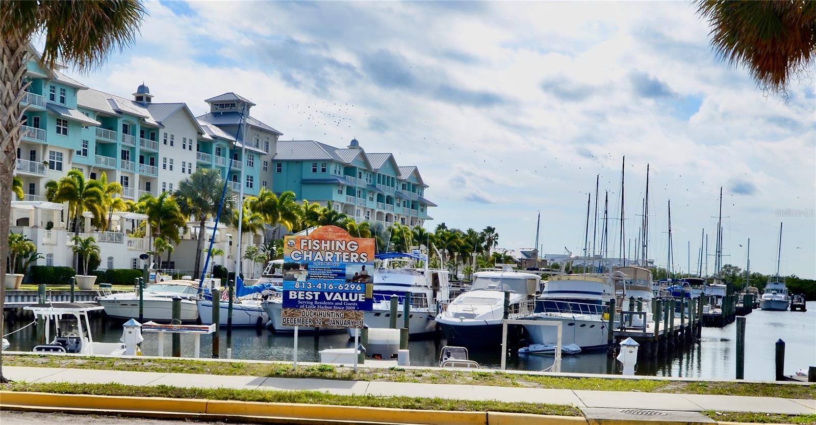448 BAHIA BEACH BLVD, RUSKIN, FL, 33570