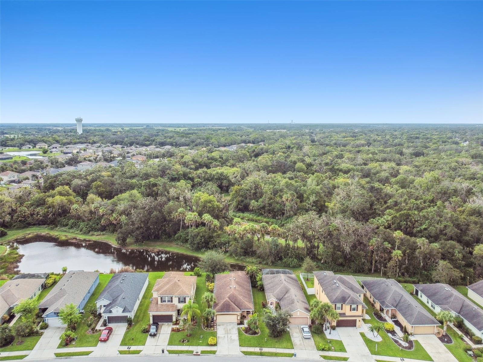 5826 OAK MILL TER, PALMETTO, FL, 34221