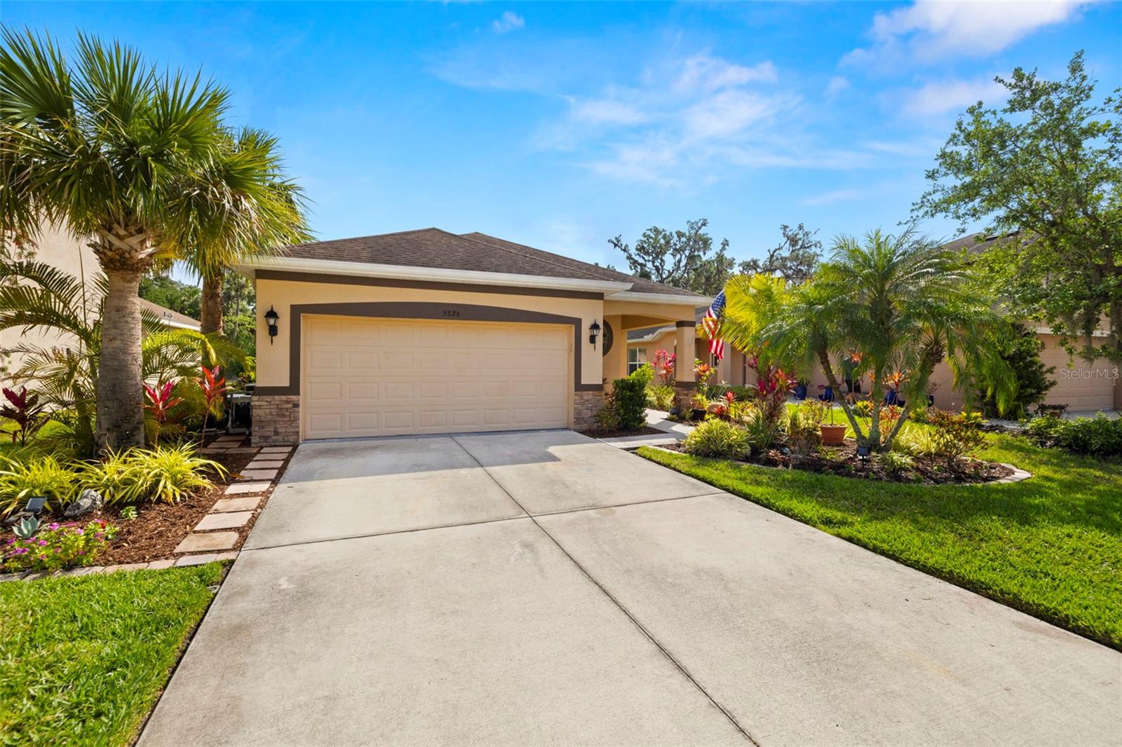 5826 OAK MILL TER, PALMETTO, FL, 34221